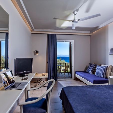 Aeolos Beach Resort 가스투리온 외부 사진