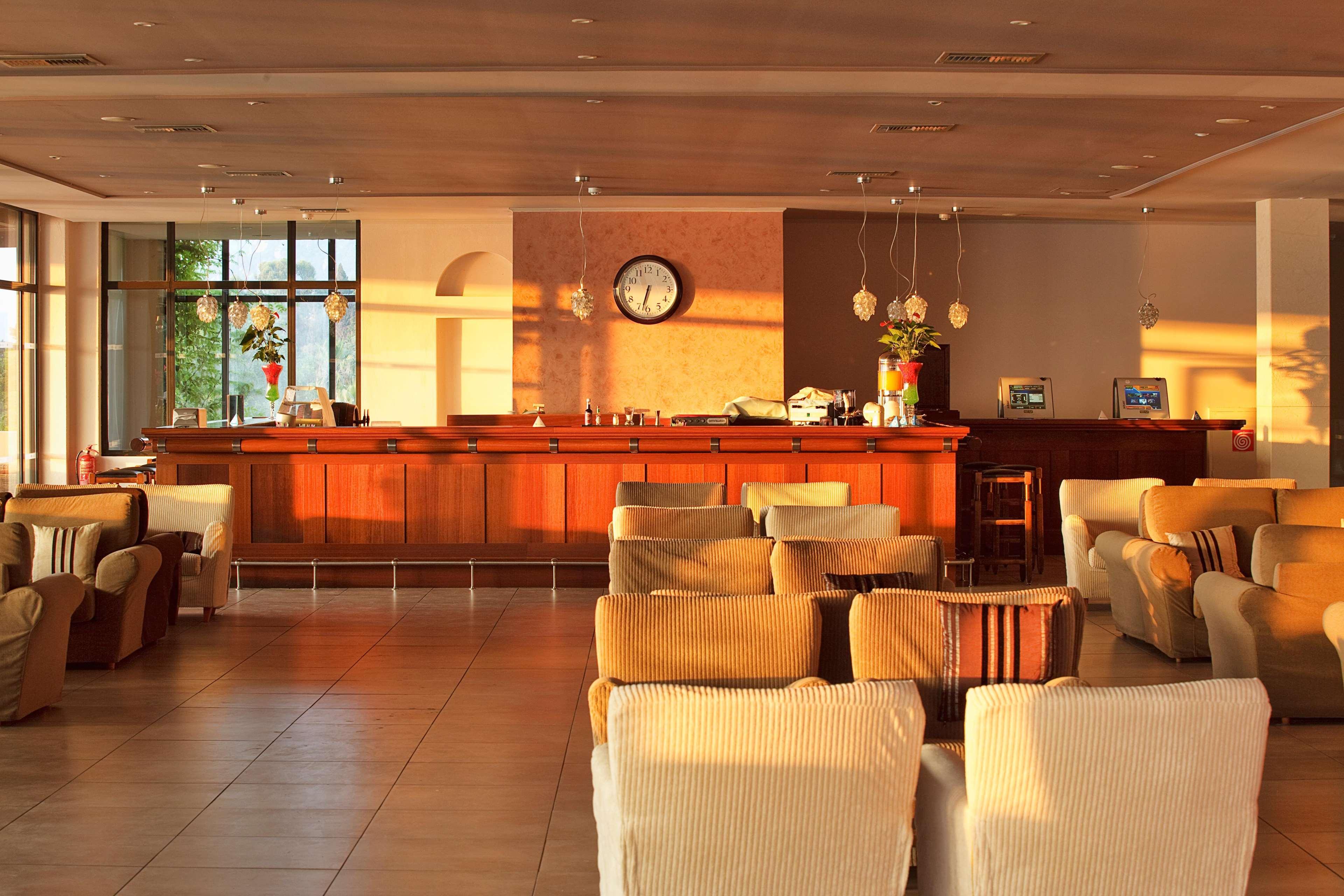 Aeolos Beach Resort 가스투리온 외부 사진