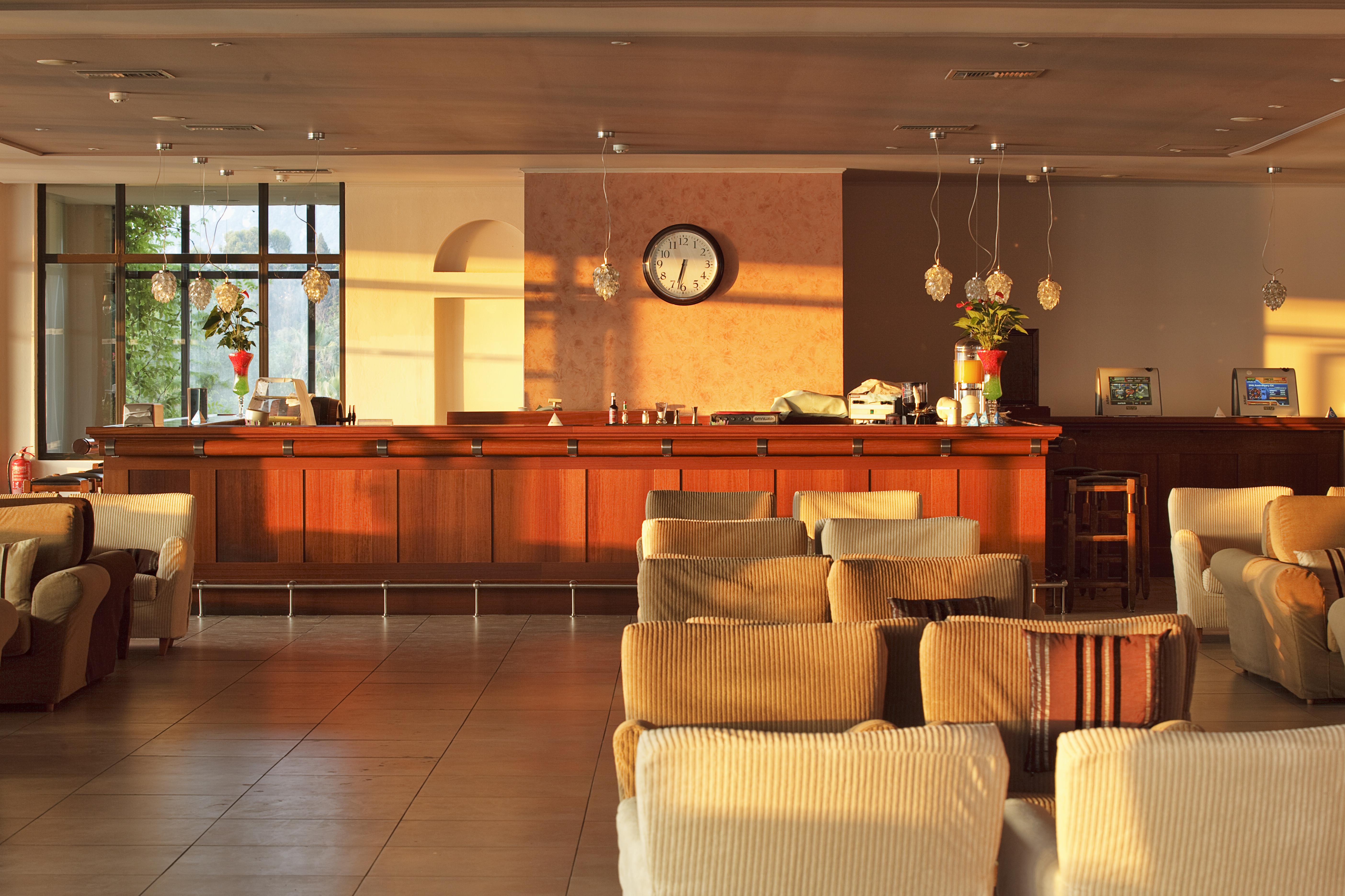 Aeolos Beach Resort 가스투리온 외부 사진