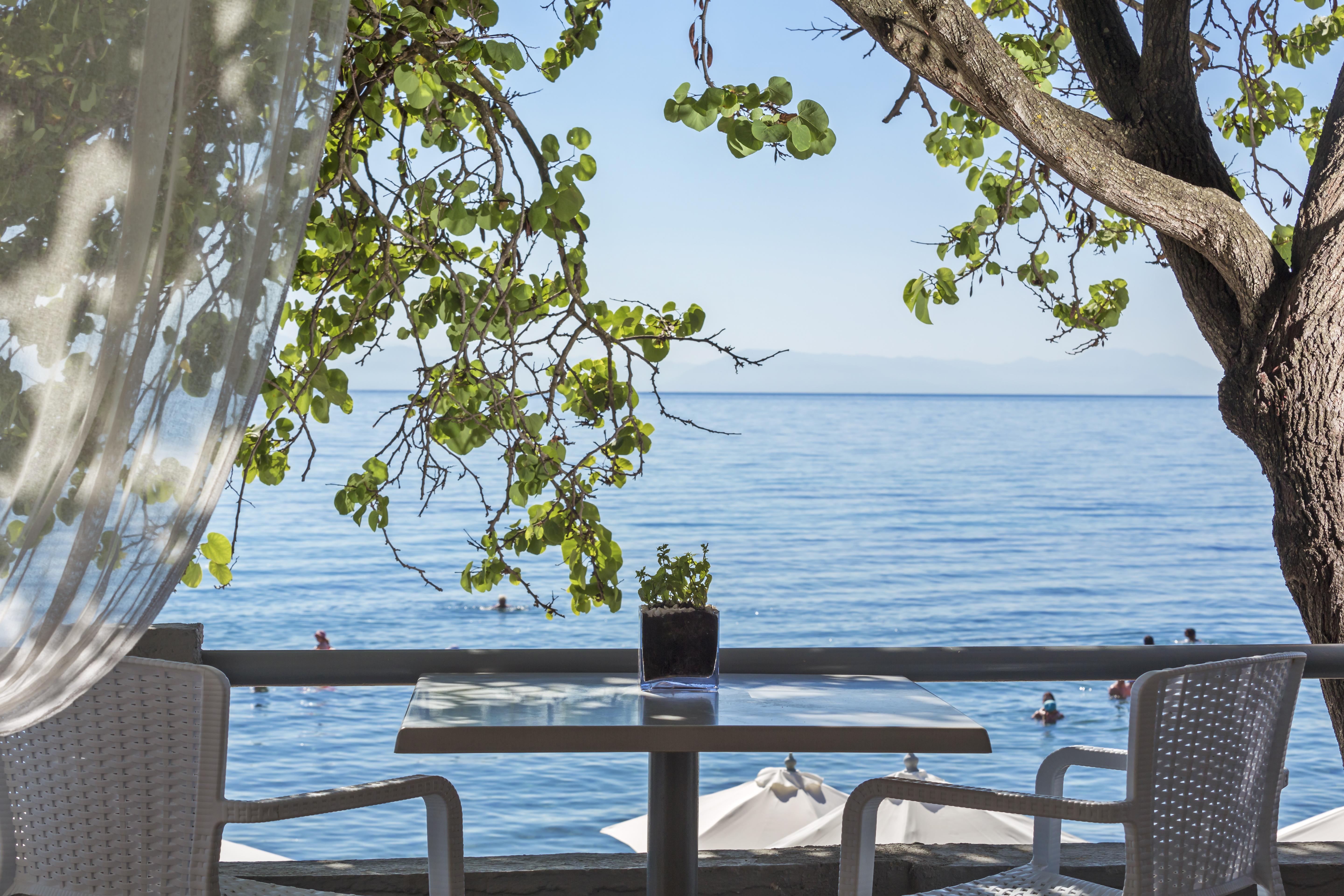 Aeolos Beach Resort 가스투리온 외부 사진