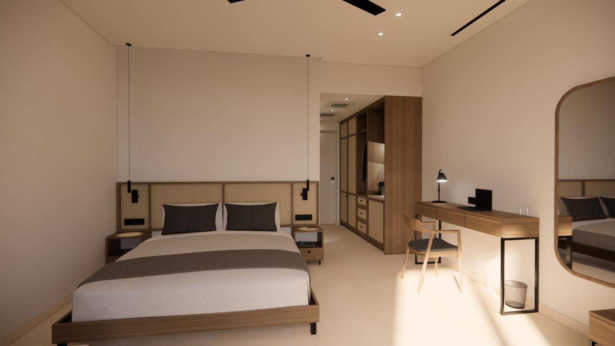 Aeolos Beach Resort 가스투리온 외부 사진