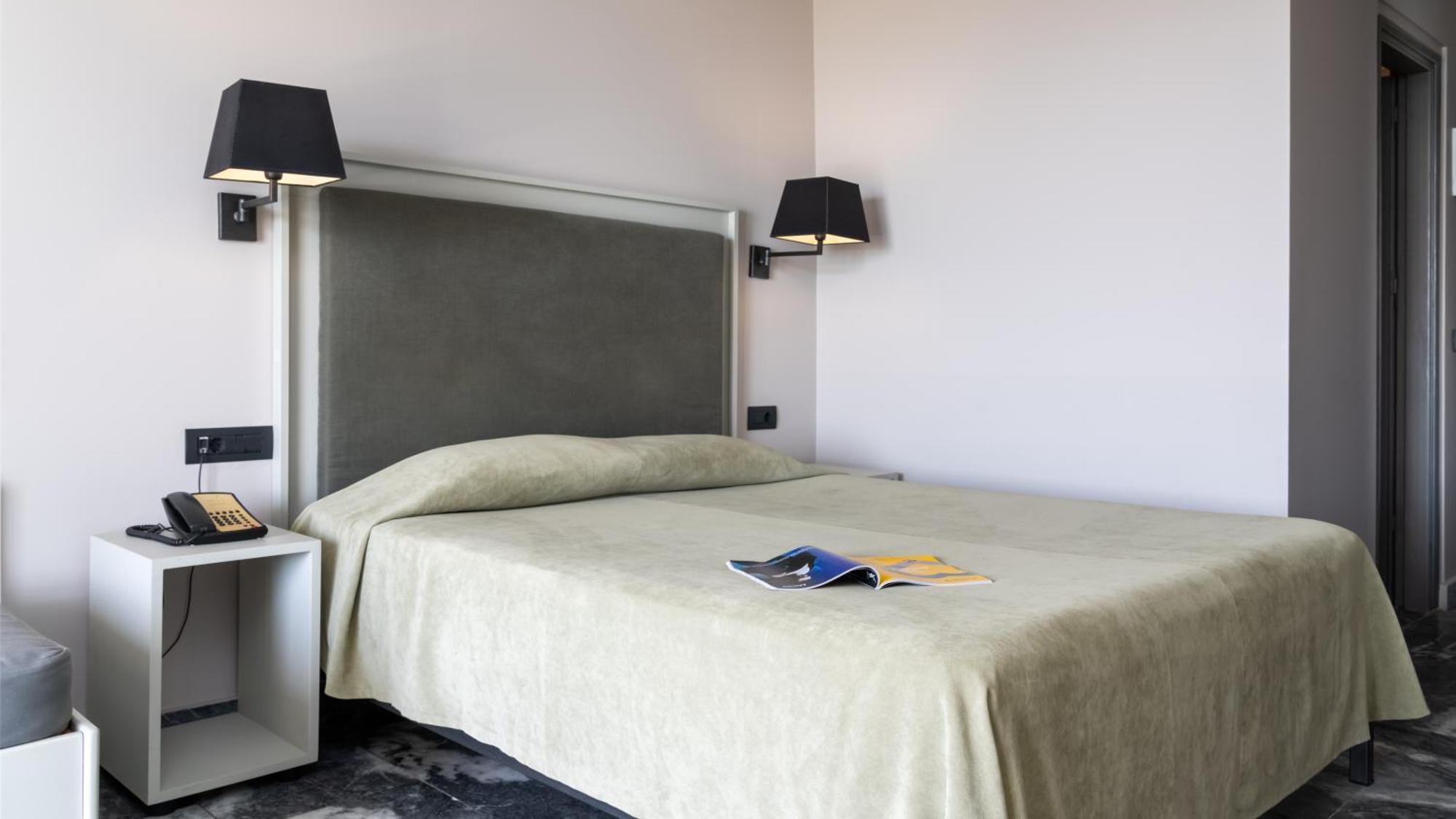 Aeolos Beach Resort 가스투리온 외부 사진