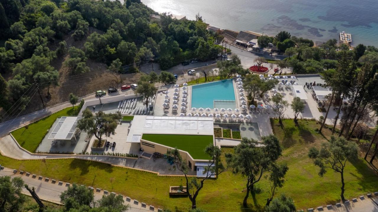 Aeolos Beach Resort 가스투리온 외부 사진